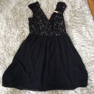 Prevett little black dress
